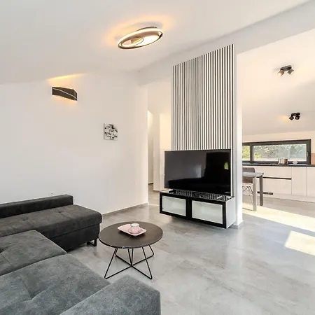 아파트 Royal 3 By Interhome *