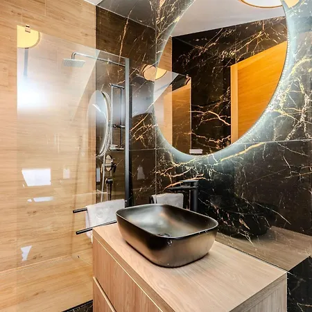 Apartmán Royal 3 By Interhome *