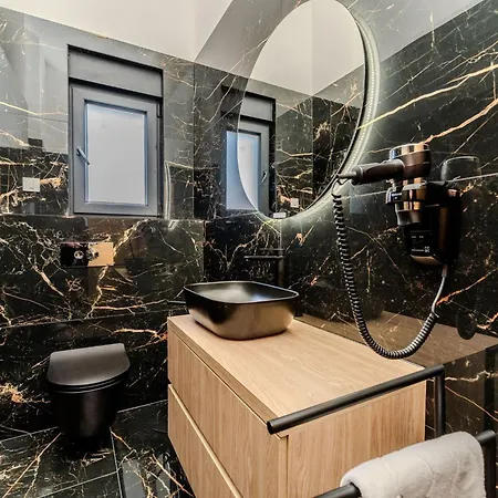 Royal 3 By Interhome Apartmán Vir