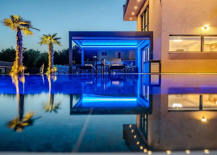 Apartment Royal 3 By Interhome