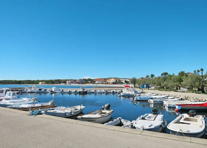 Apartment Royal 3 By Interhome